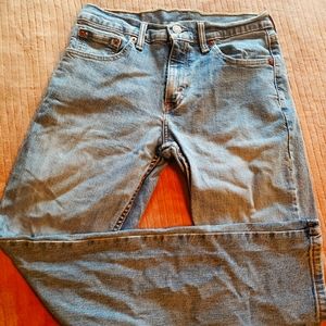 Levi's mens pants